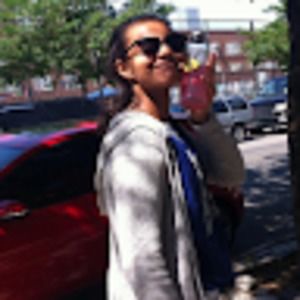 Meet your Posher, Hanan